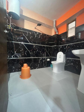 Positron homestay